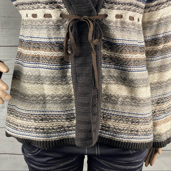 Eddie Bauer Cardigan Sweater - Picture 8 of 12